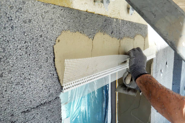 Eco-Friendly or Green Insulation Solutions