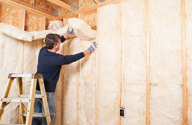 Best Insulation for New Construction in Hastings, NE